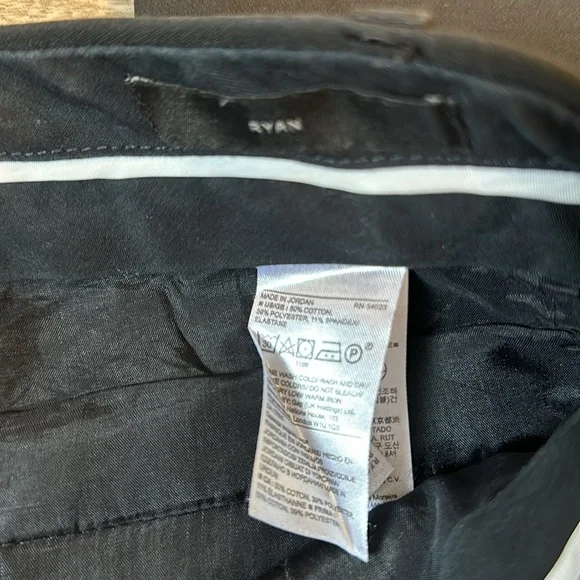 Banana Republic dress pants - Picture 3 of 7